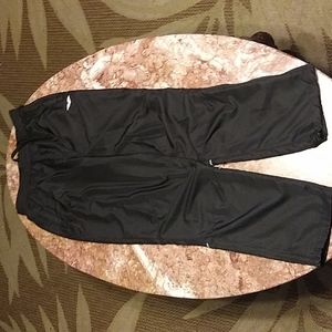 Miet, Men, Black Sweatpants